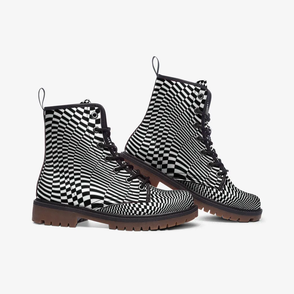 Synthesis | Unisex Lightweight Boots | Austin Blake