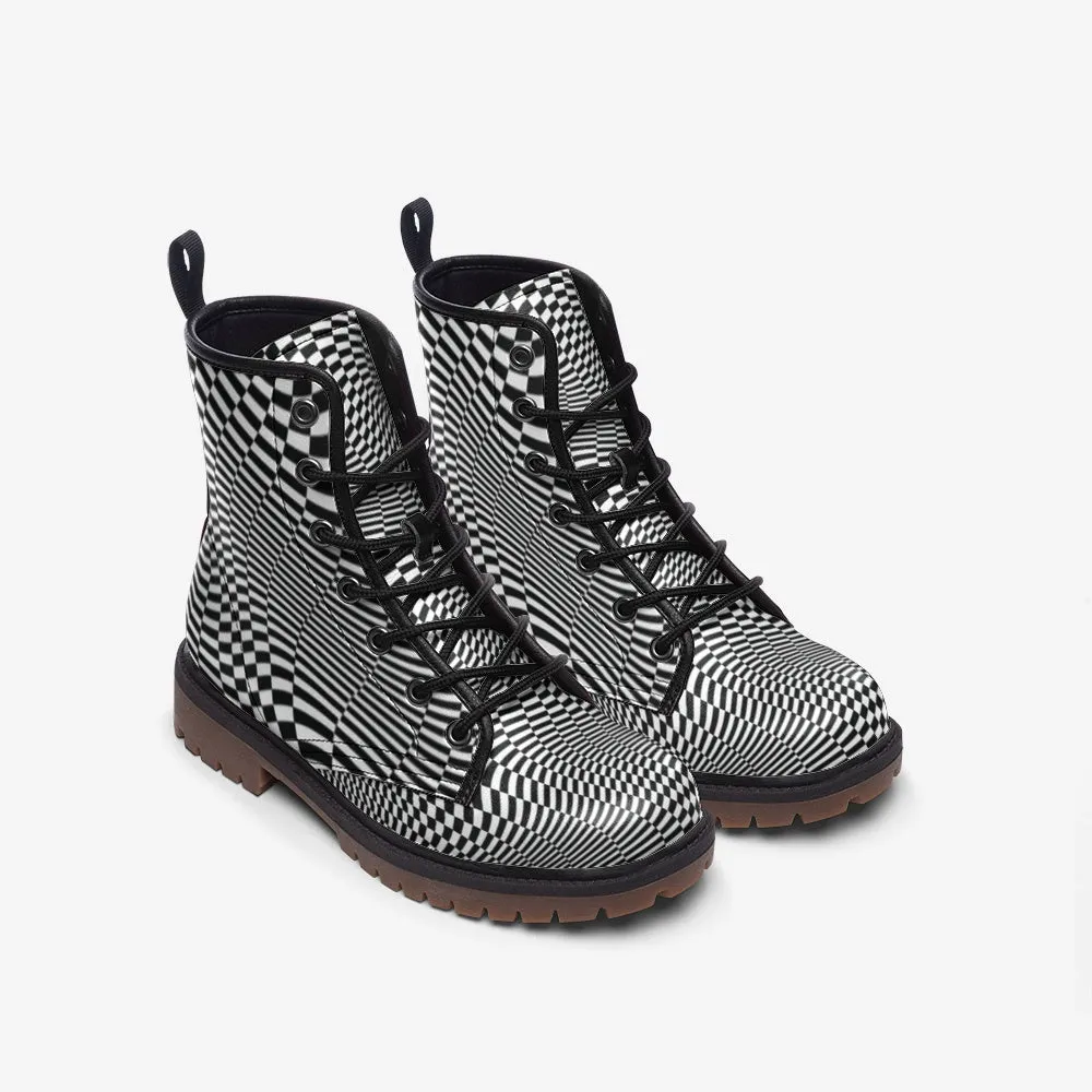 Synthesis | Unisex Lightweight Boots | Austin Blake