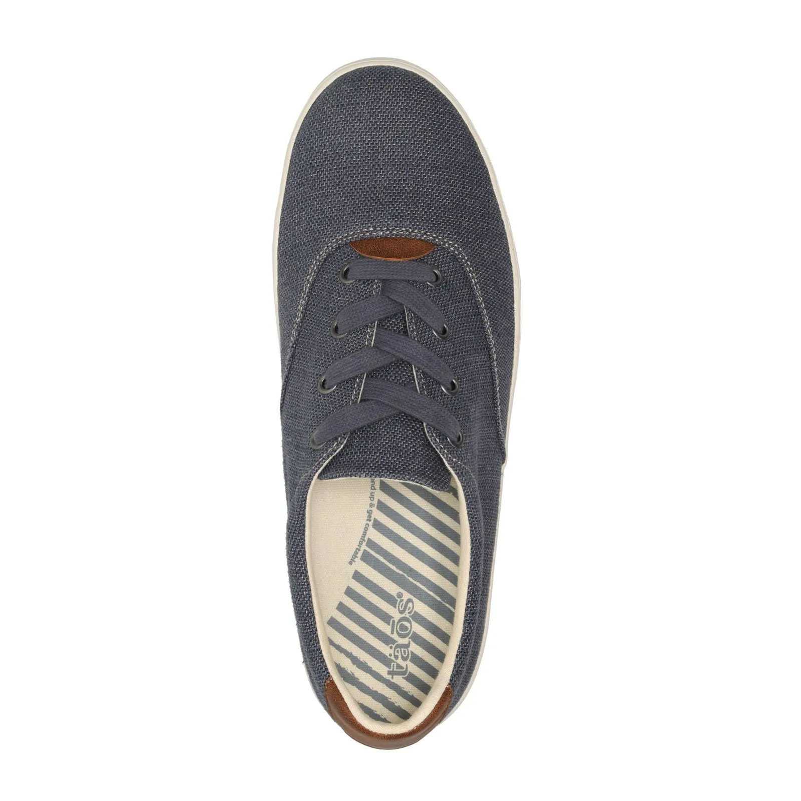 Taos Ballentine Sneaker (Men) - Blue