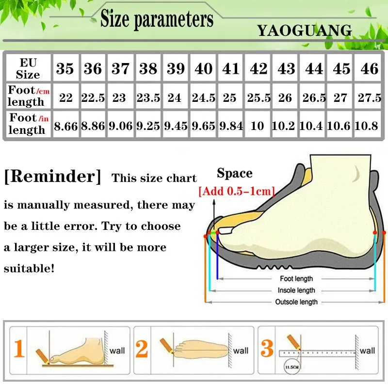 TAVIMART  -  Women's Platform Plus Fleece Cotton Shoes, Women's Plush Japanese Canvas Shoes Girls' Warm White Shoes