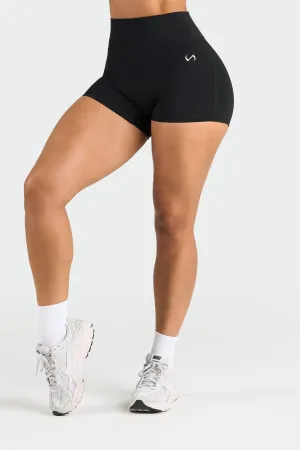 Tempo 4 Inch Workout Shorts