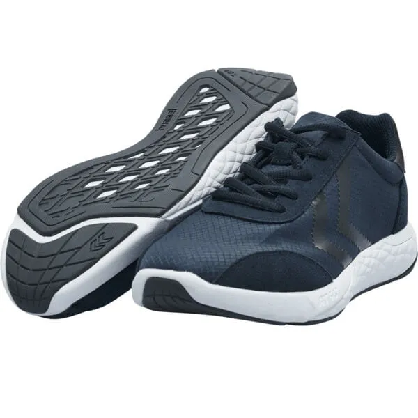 Terrafly Spring Low Men Blue Training Shoes