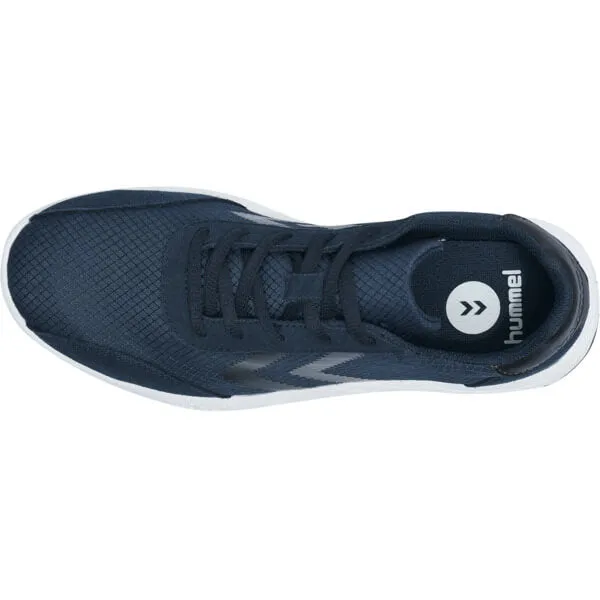 Terrafly Spring Low Men Blue Training Shoes