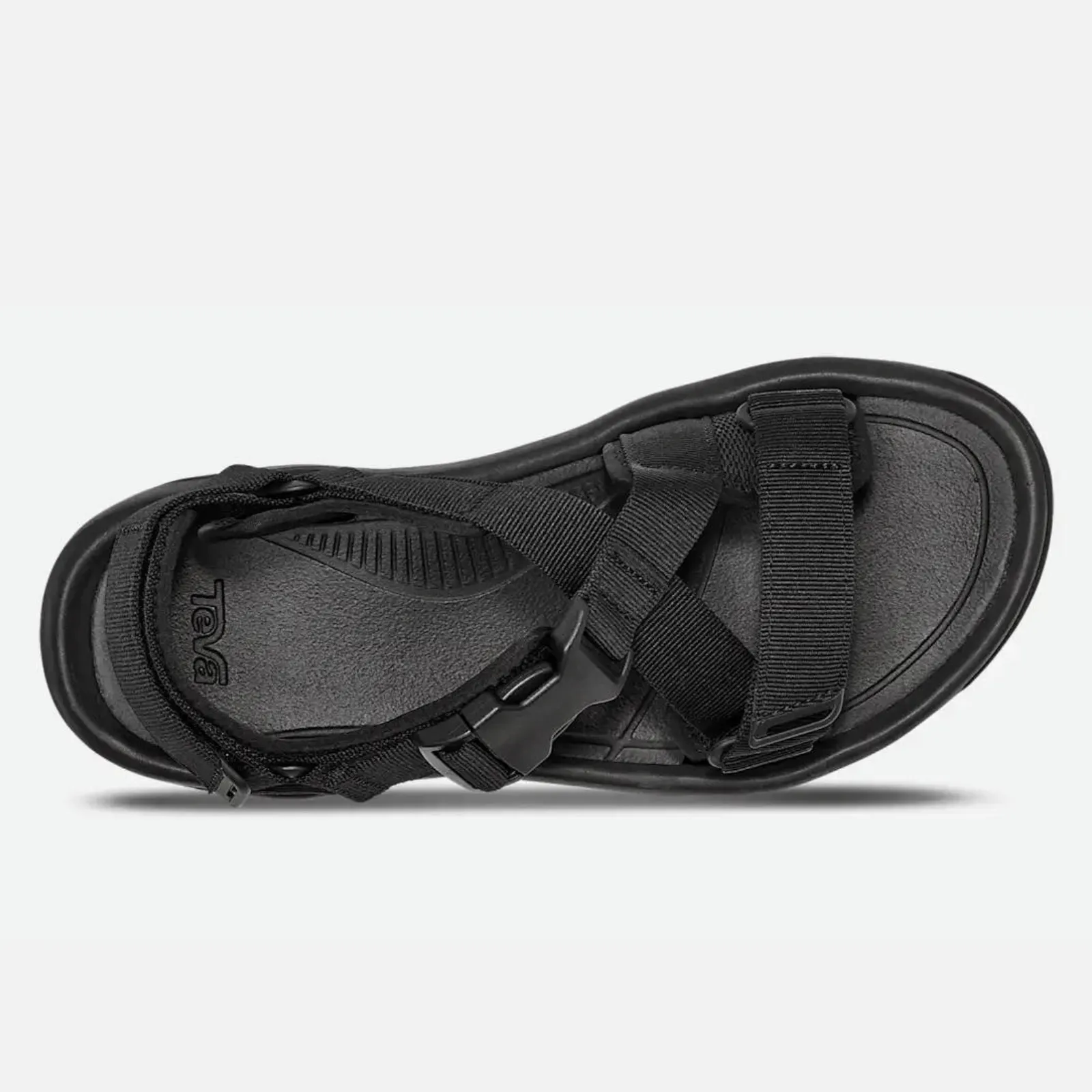 Teva Mens Hurricane Verge Sandals