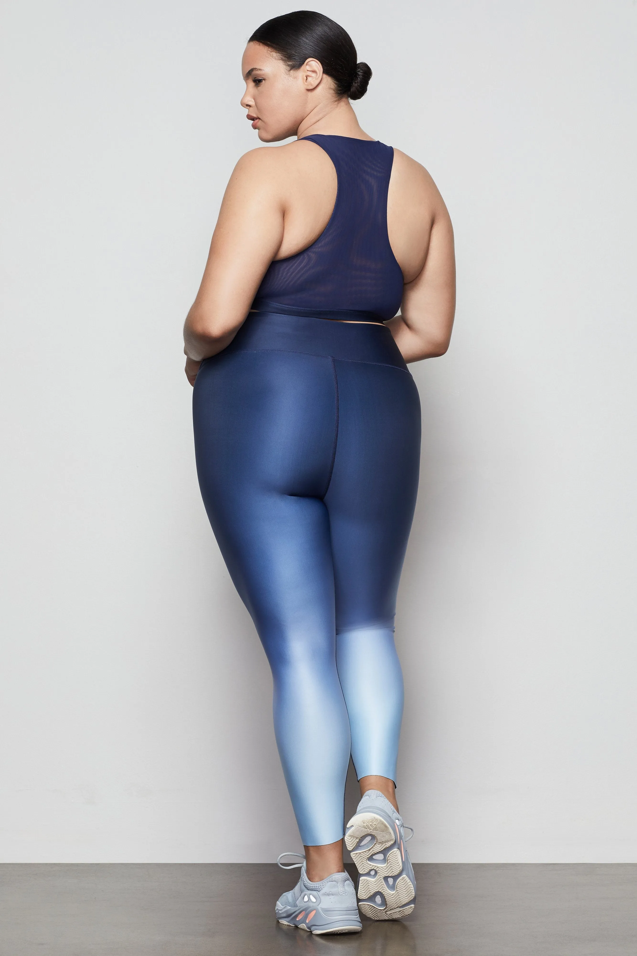 THE CORE STRENGTH LEGGING | CLOUD001