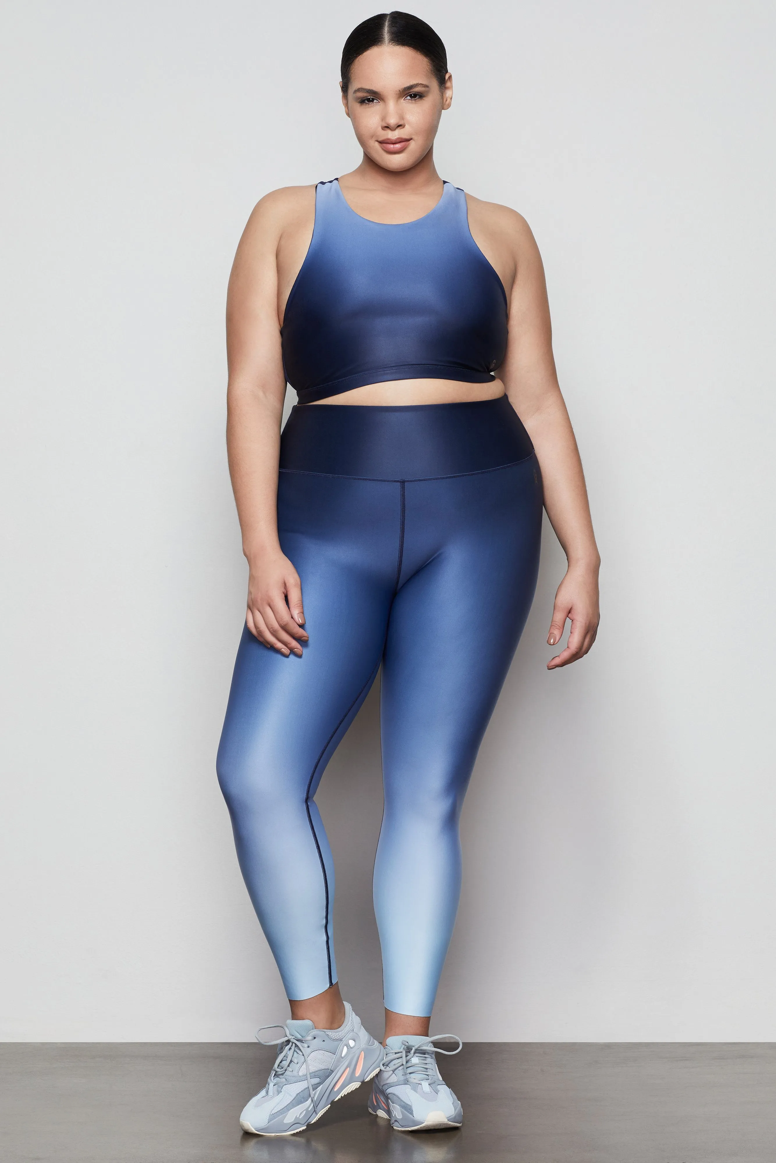 THE CORE STRENGTH LEGGING | CLOUD001