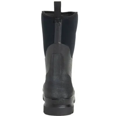 The Original Muck Boot Company Women's Classic Chore Mid Height Boot