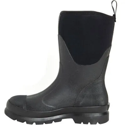 The Original Muck Boot Company Women's Classic Chore Mid Height Boot