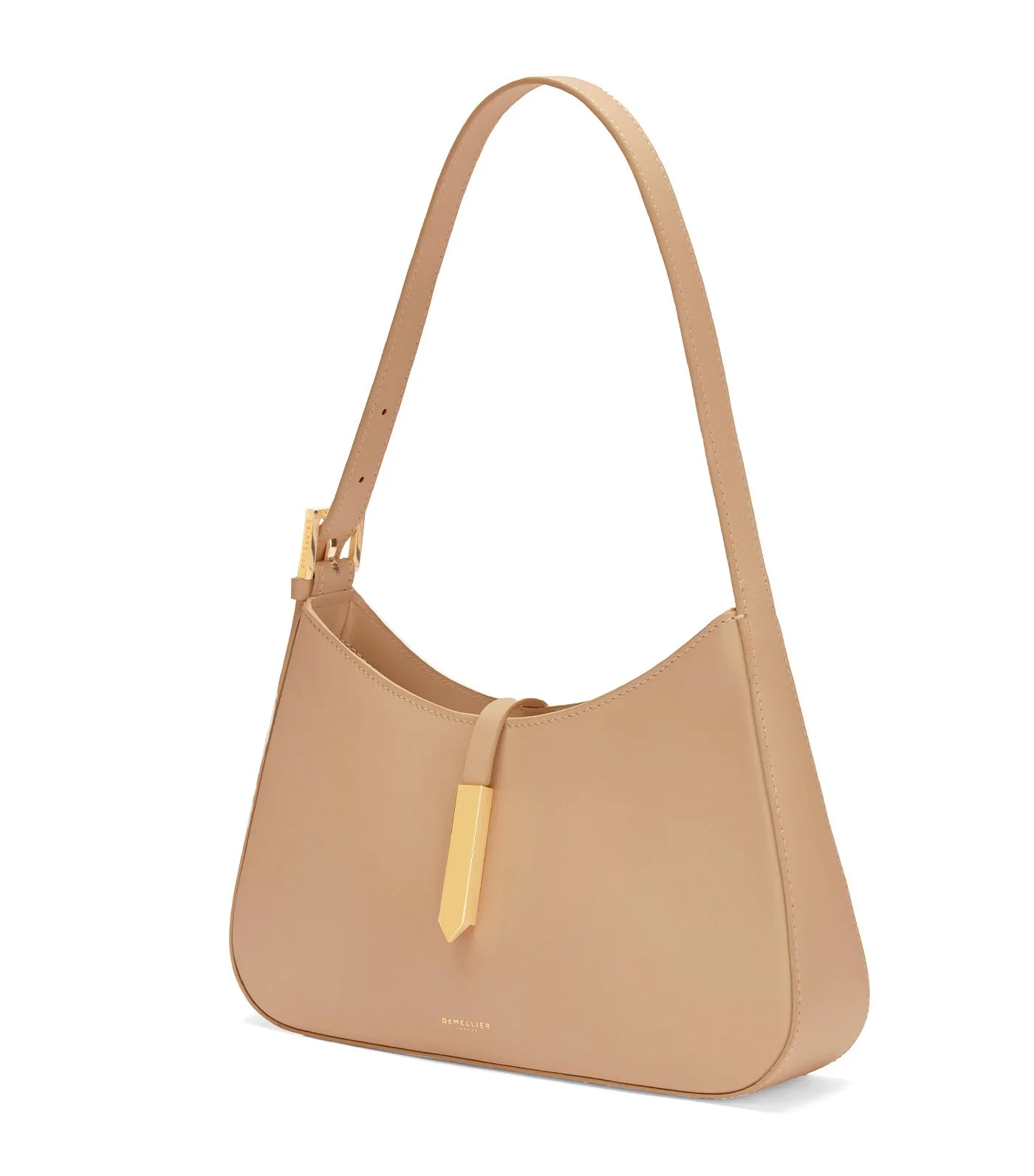 The Tokyo Shoulder Bag Light Tan