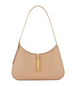 The Tokyo Shoulder Bag Light Tan