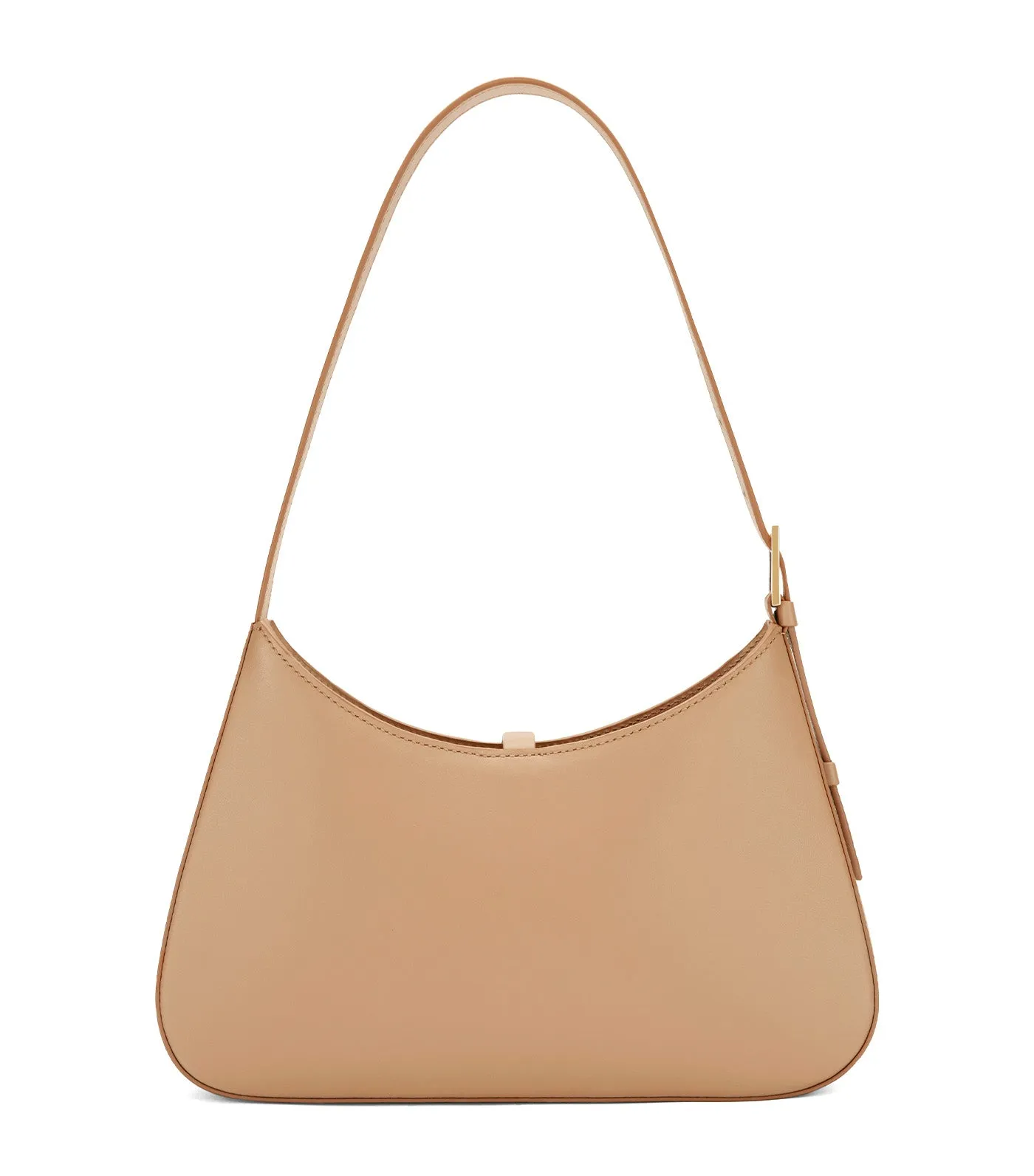 The Tokyo Shoulder Bag Light Tan