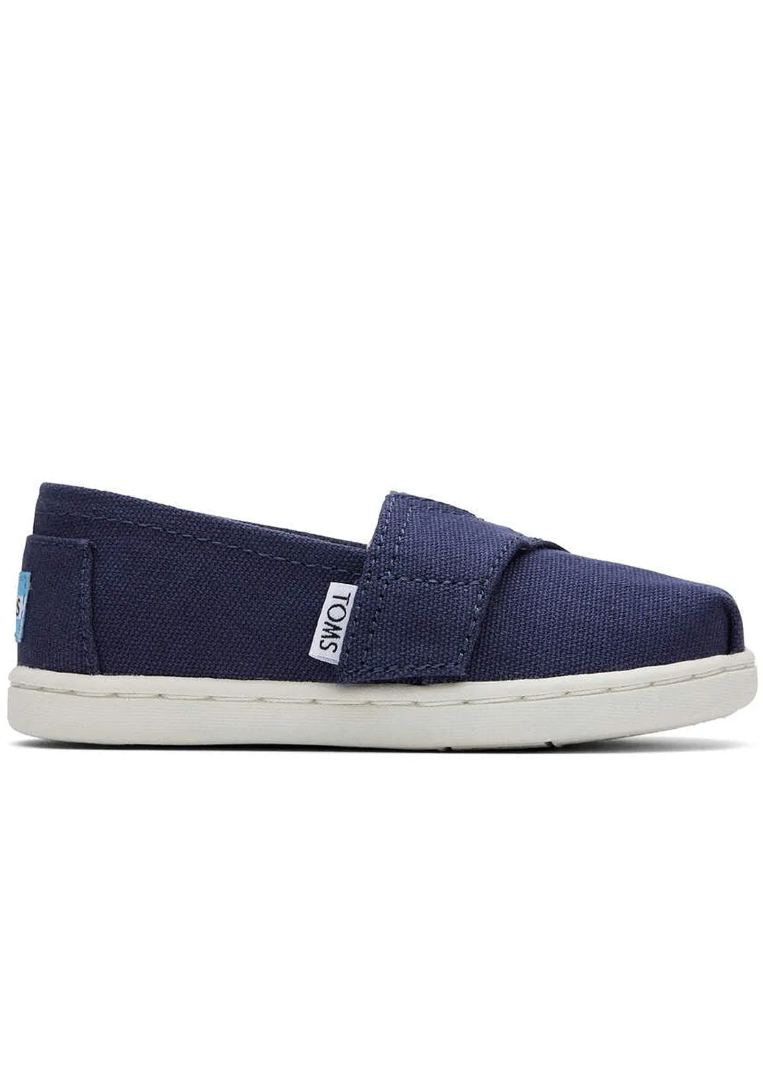 Toms Toddler Alpargata Casual Shoes