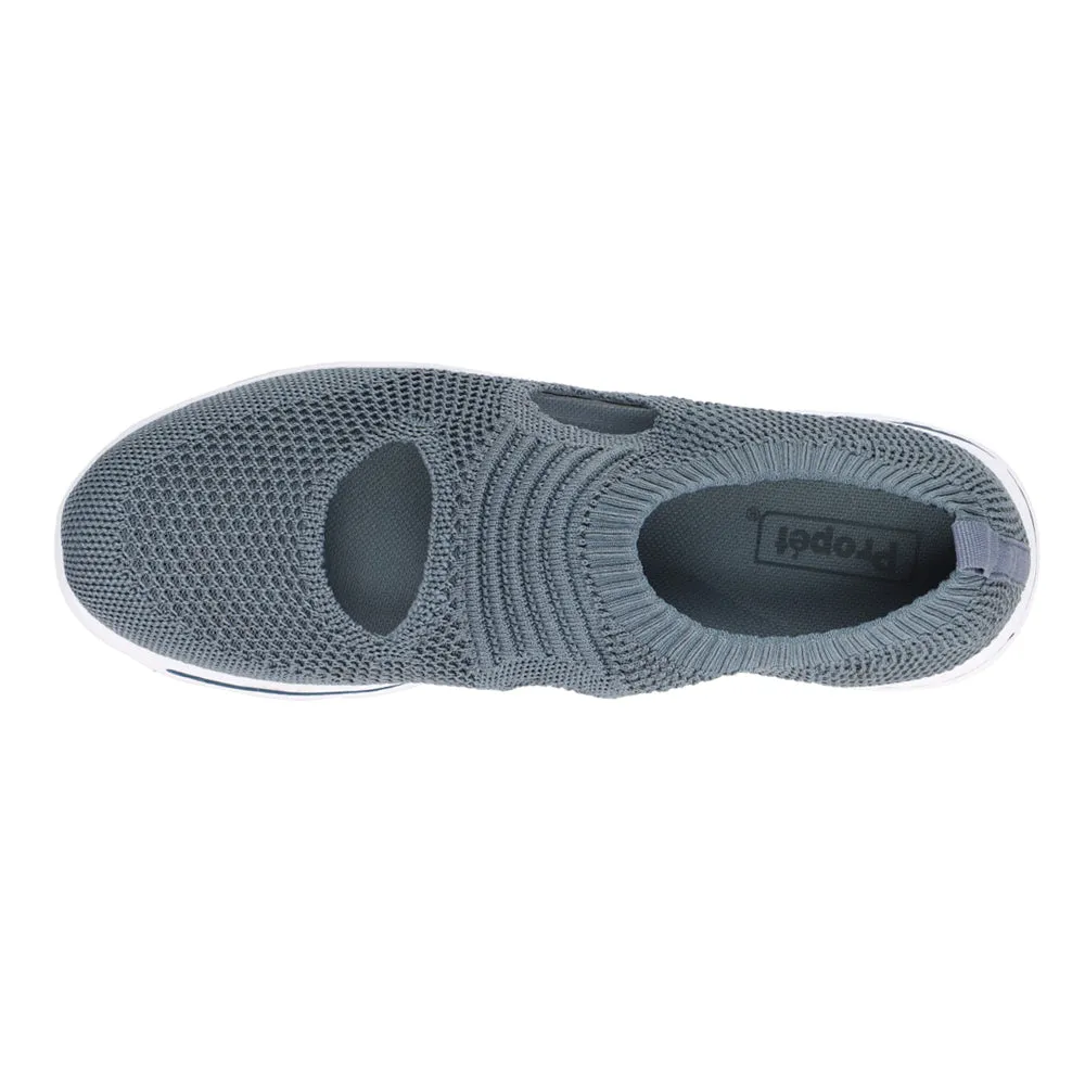 TravelActiv Avid Slip On Walking Shoes