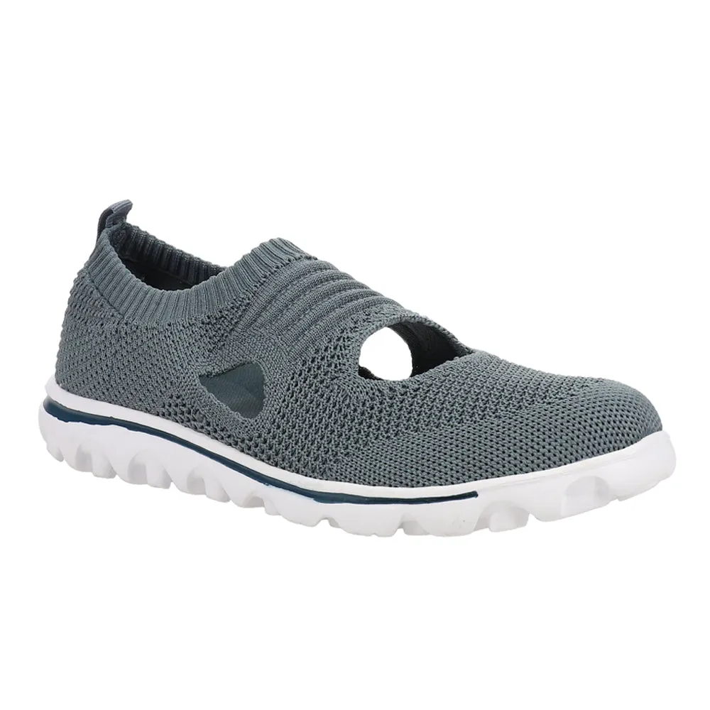 TravelActiv Avid Slip On Walking Shoes