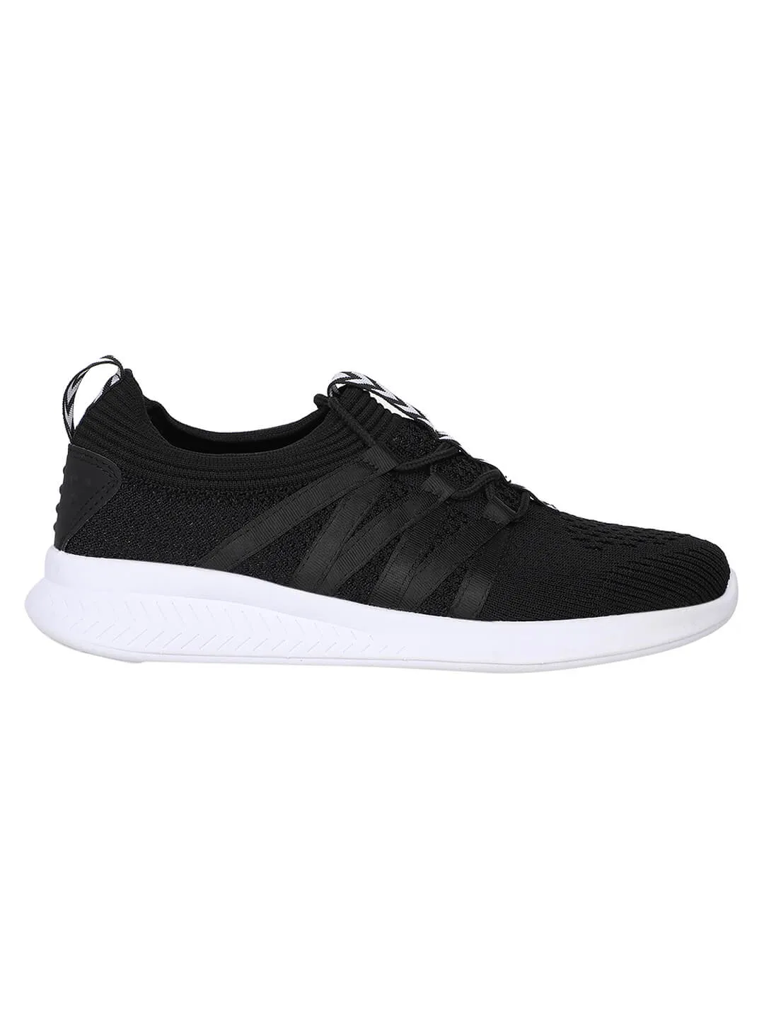 Trim Women Black Training Shoes