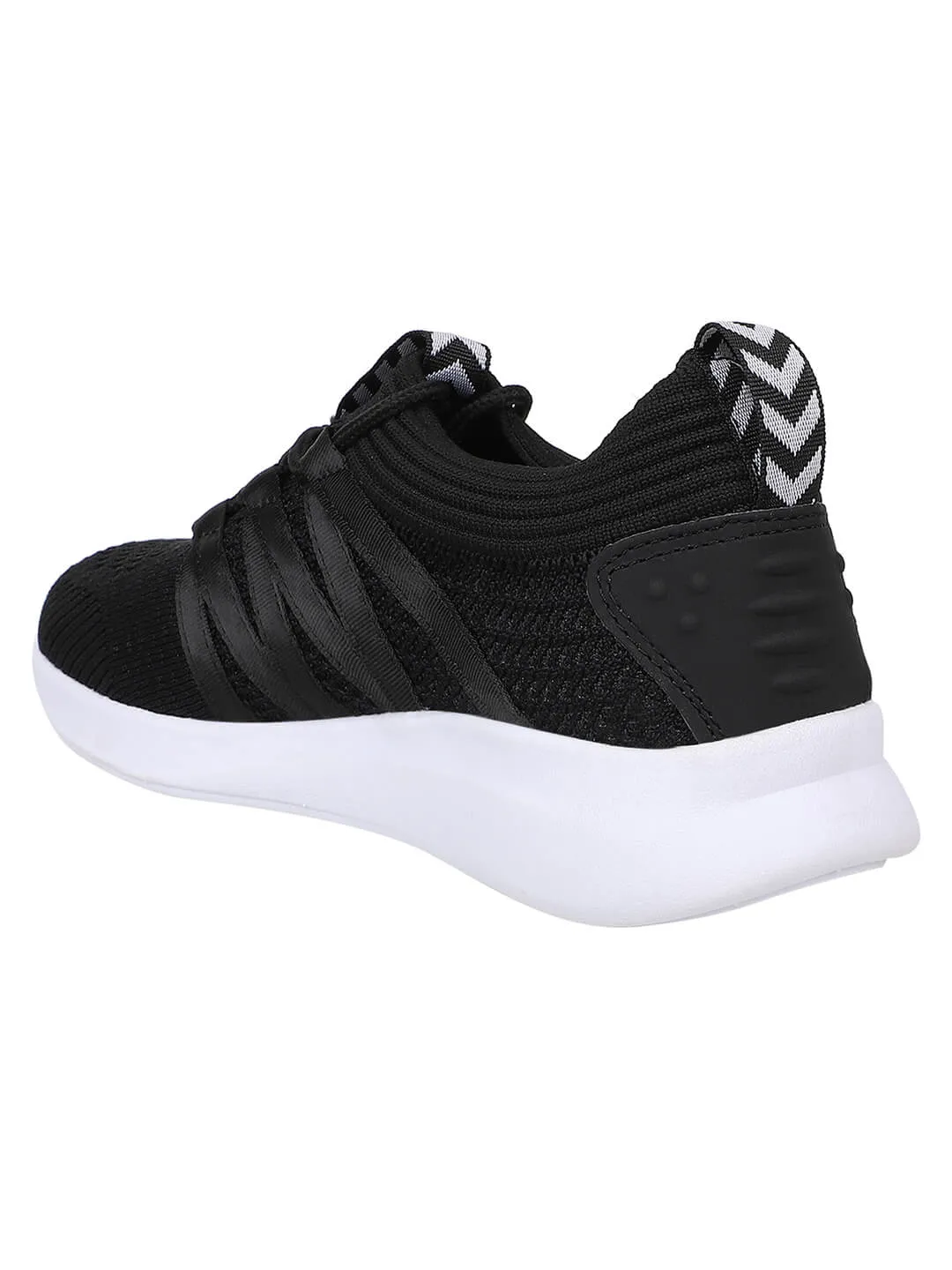 Trim Women Black Training Shoes