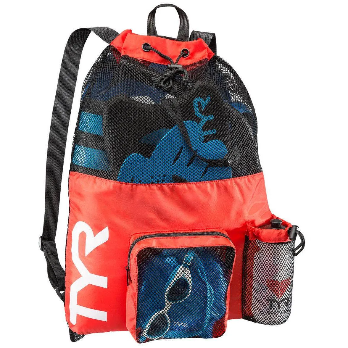 TYR Big Mesh Mummy Backpack III - 40L