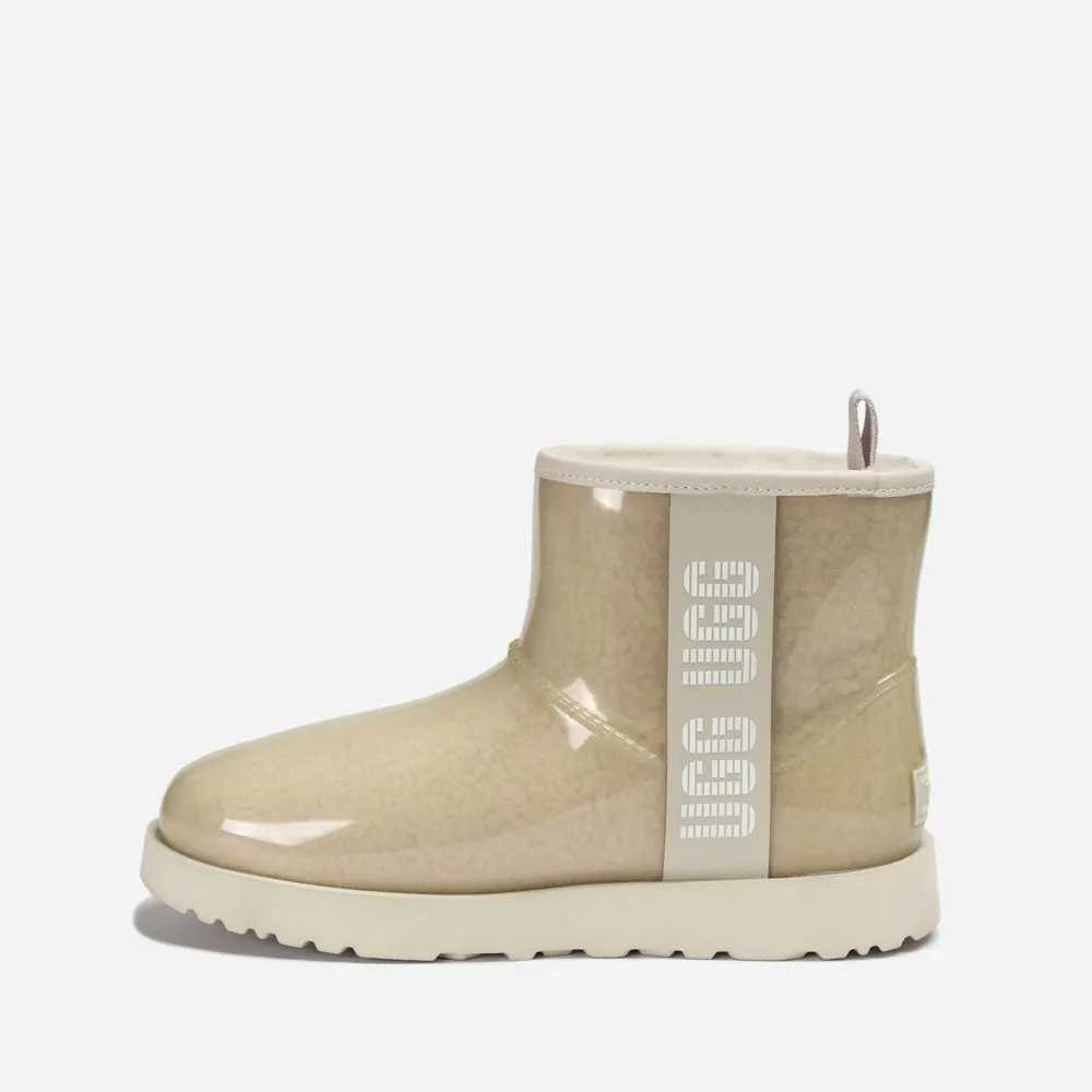 Ugg Classic Clear Boots (Waterproof)