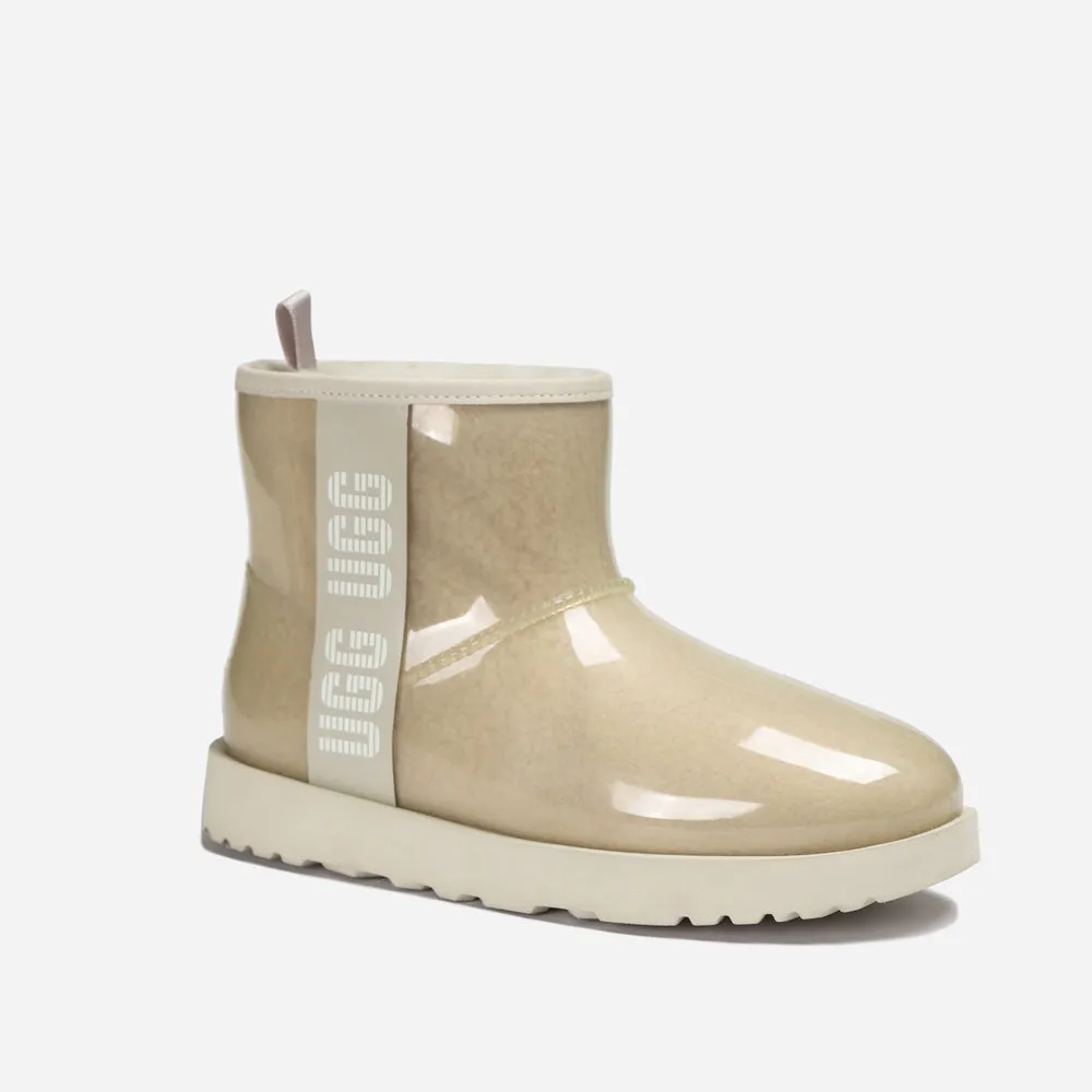 Ugg Classic Clear Boots (Waterproof)