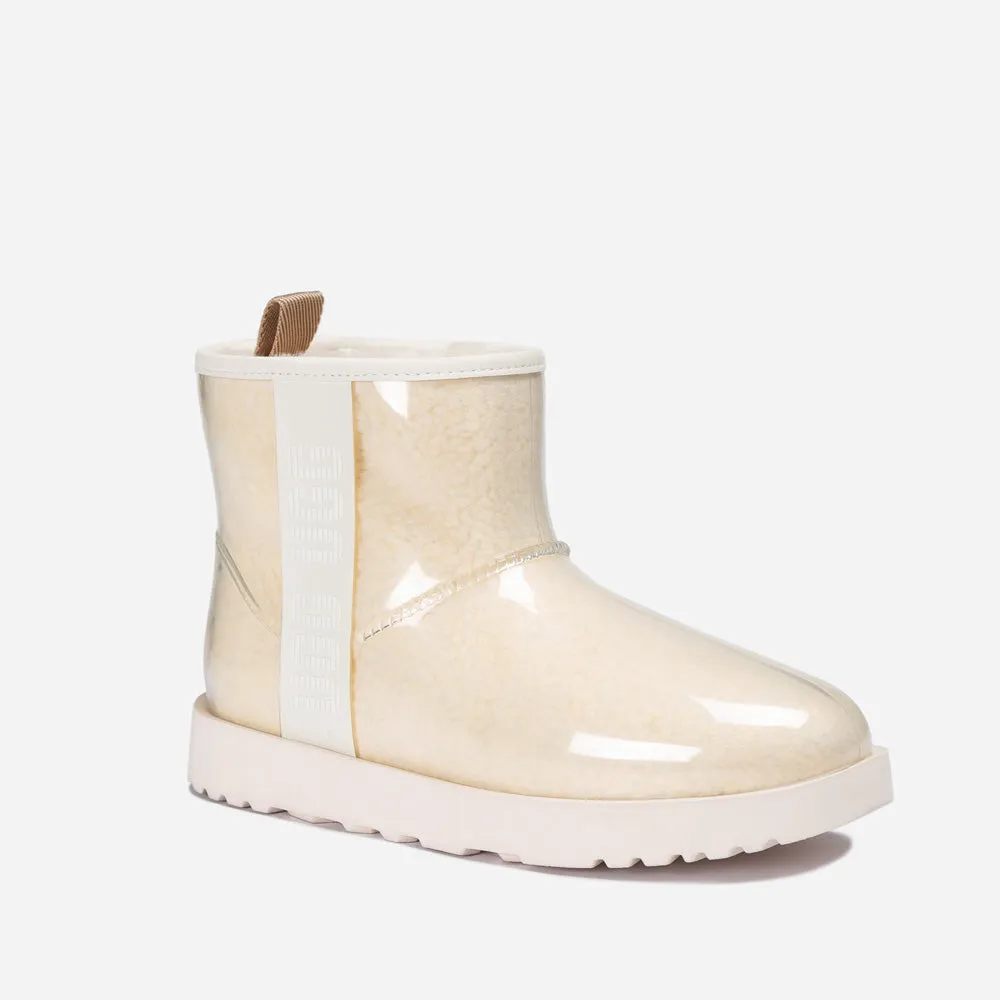 Ugg Classic Clear Boots (Waterproof)