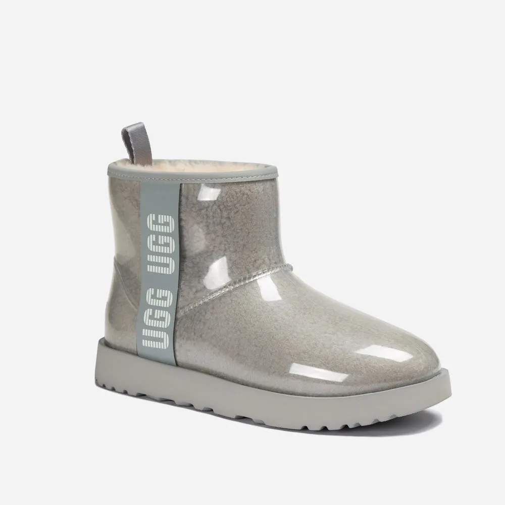 Ugg Classic Clear Boots (Waterproof)