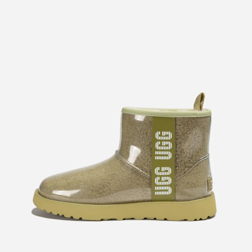 Ugg Classic Clear Boots (Waterproof)