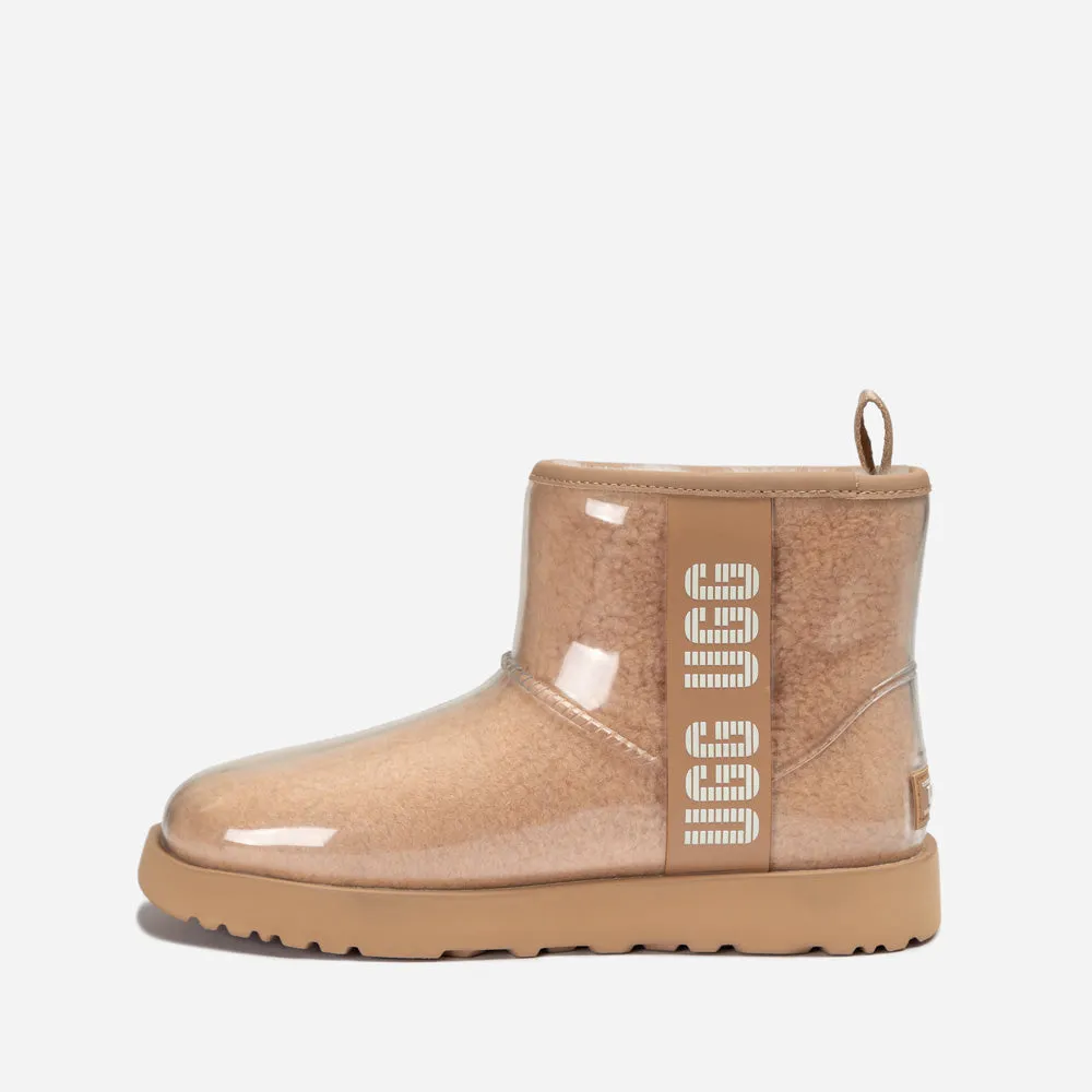 Ugg Classic Clear Boots (Waterproof)