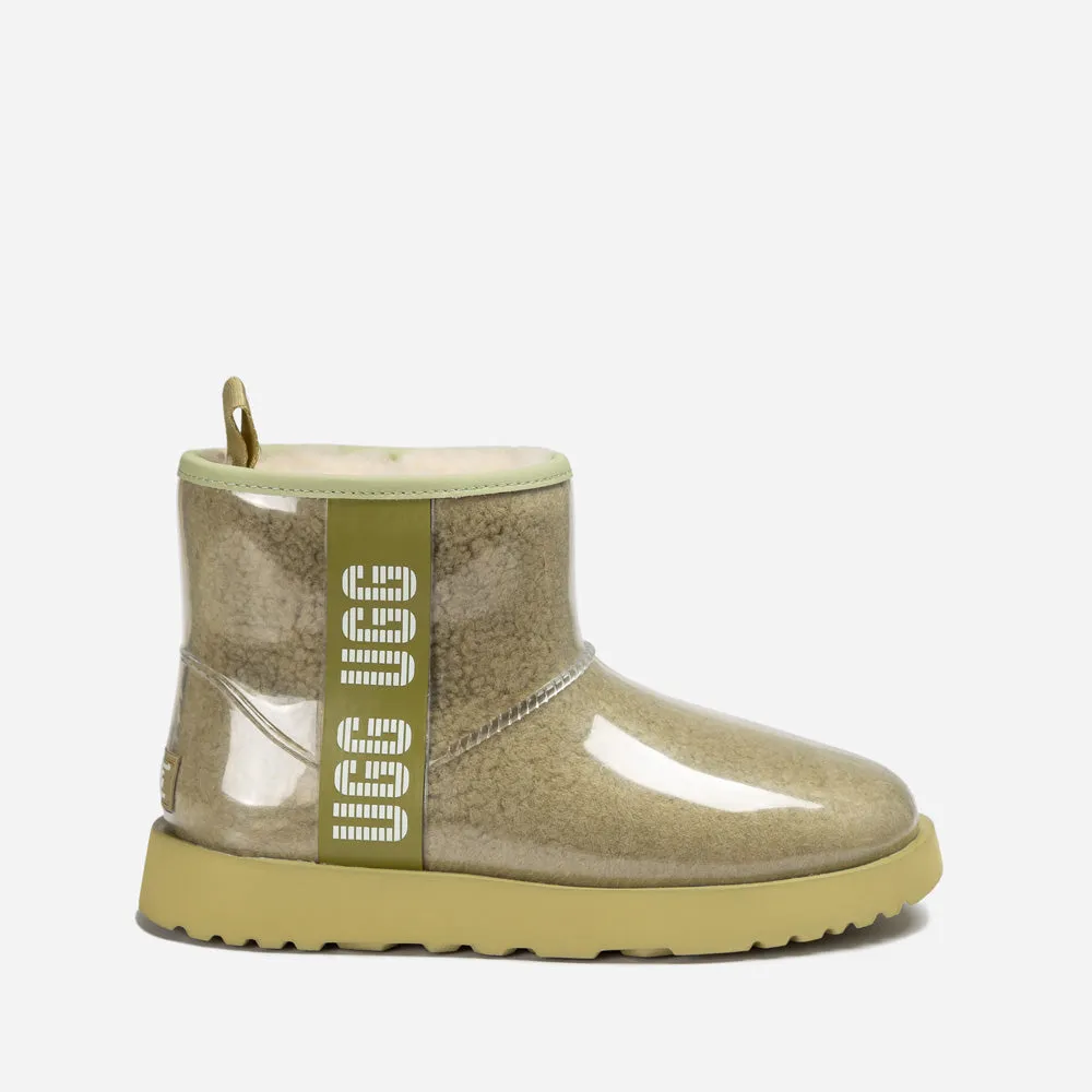 Ugg Classic Clear Boots (Waterproof)