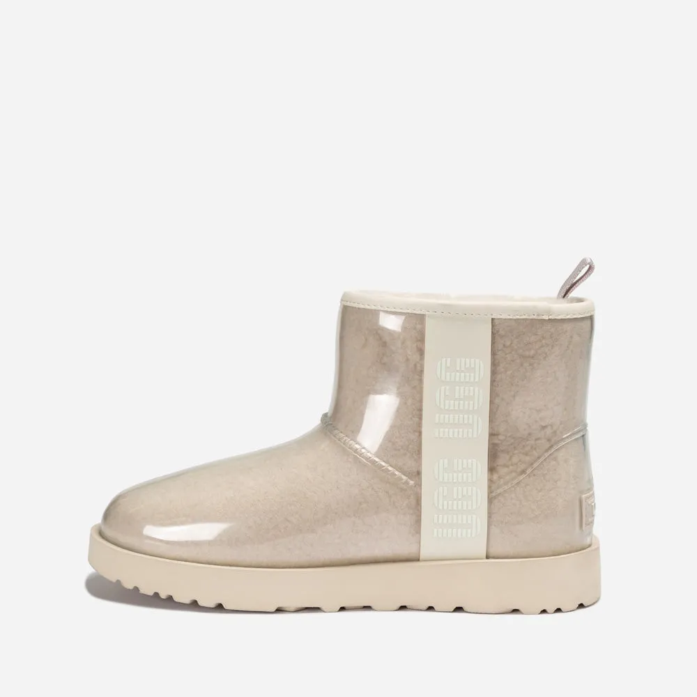 Ugg Classic Clear Boots (Waterproof)