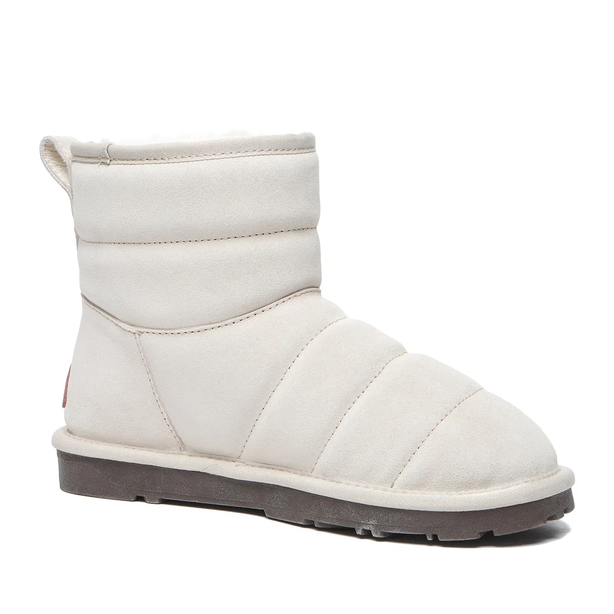 UGG Mini Puffer Boots