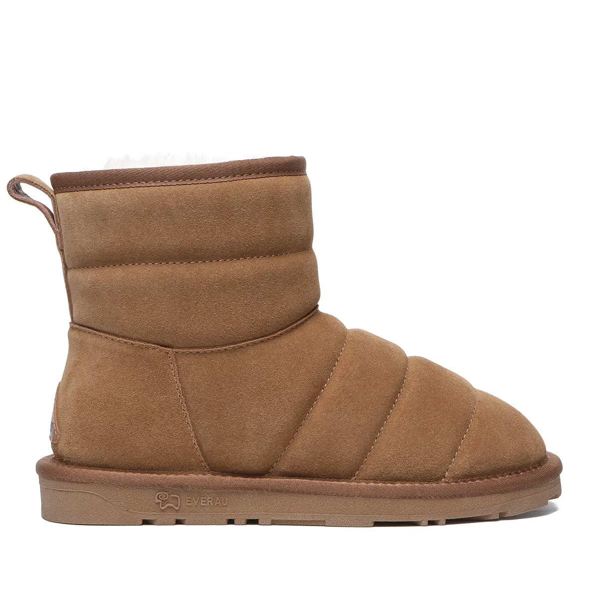 UGG Mini Puffer Boots