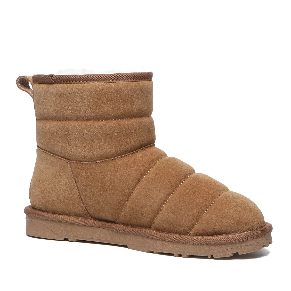 UGG Mini Puffer Boots