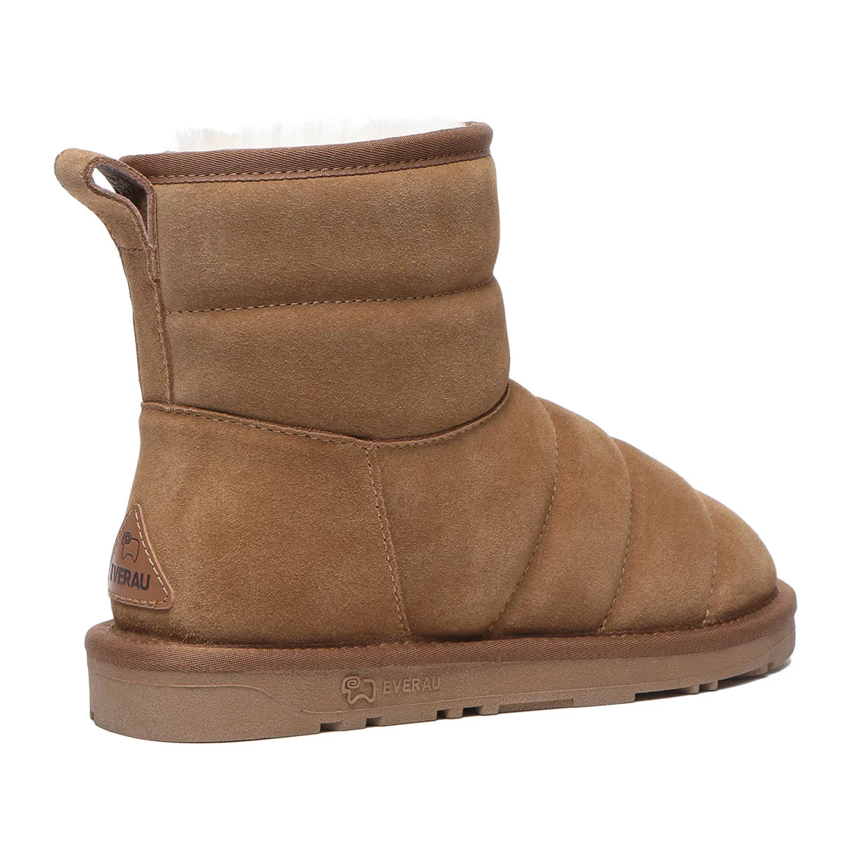 UGG Mini Puffer Boots