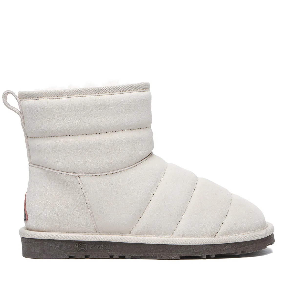 UGG Mini Puffer Boots