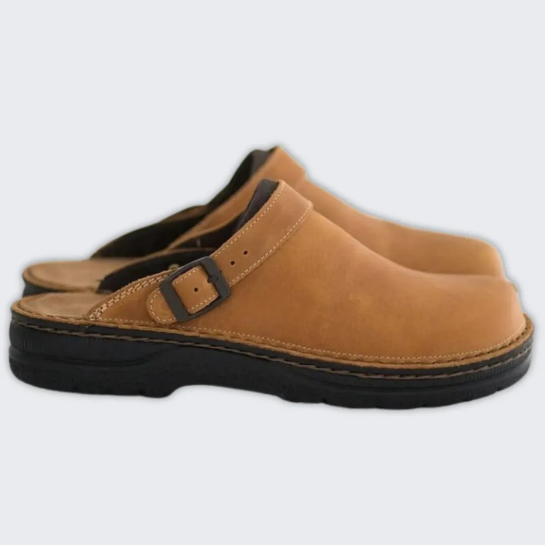 Ultimate Comfort Orthopedic Shoes for All-Day Support