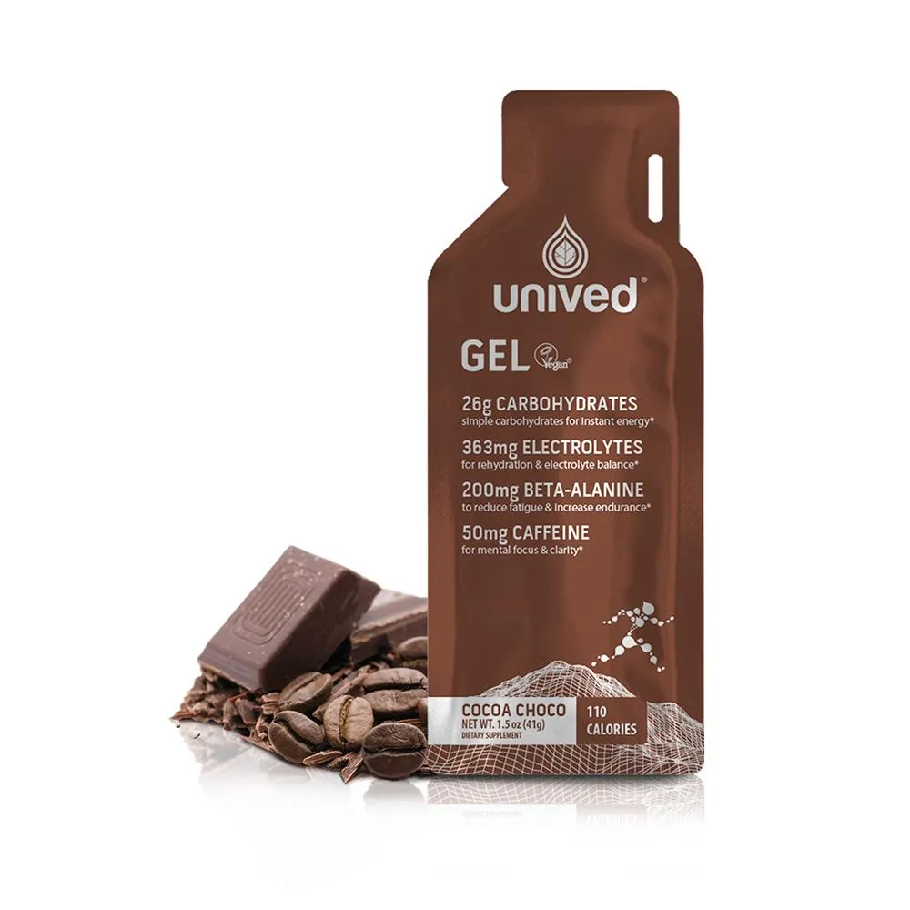 Unived Energy Gel