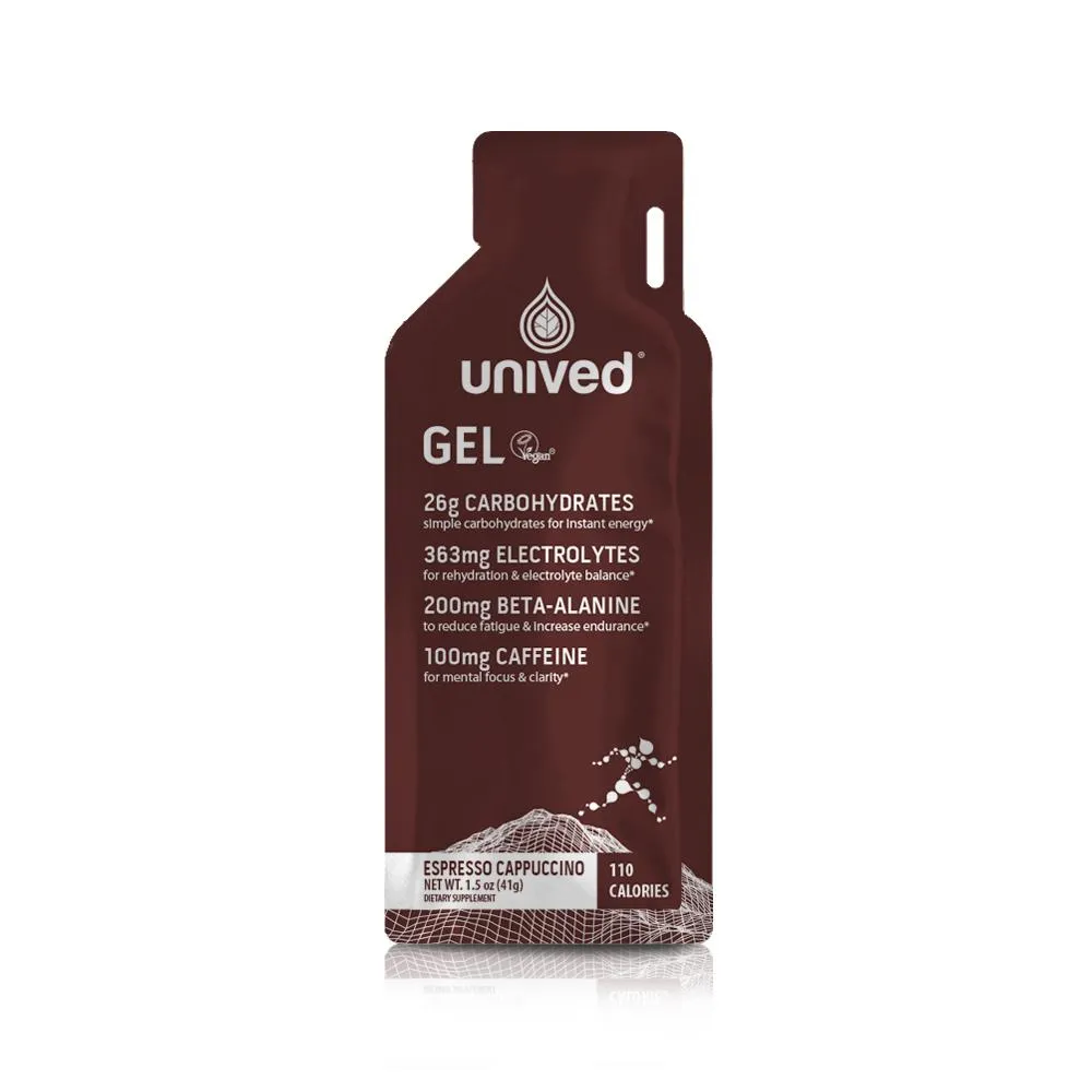 Unived Energy Gel