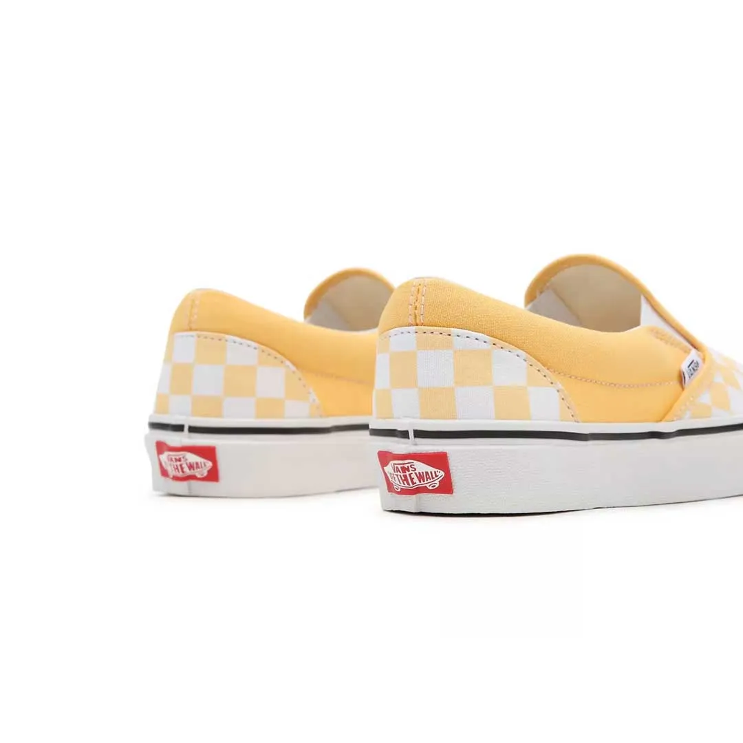 Vans - Unisex Classic Slip-On Shoes (0XG8AZV)