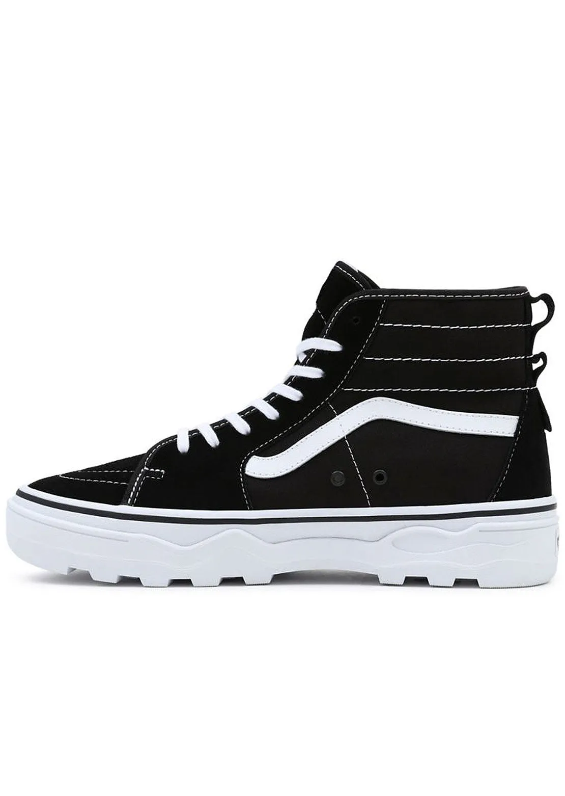 Vans Unisex Sentry SK8- HI WC Shoes