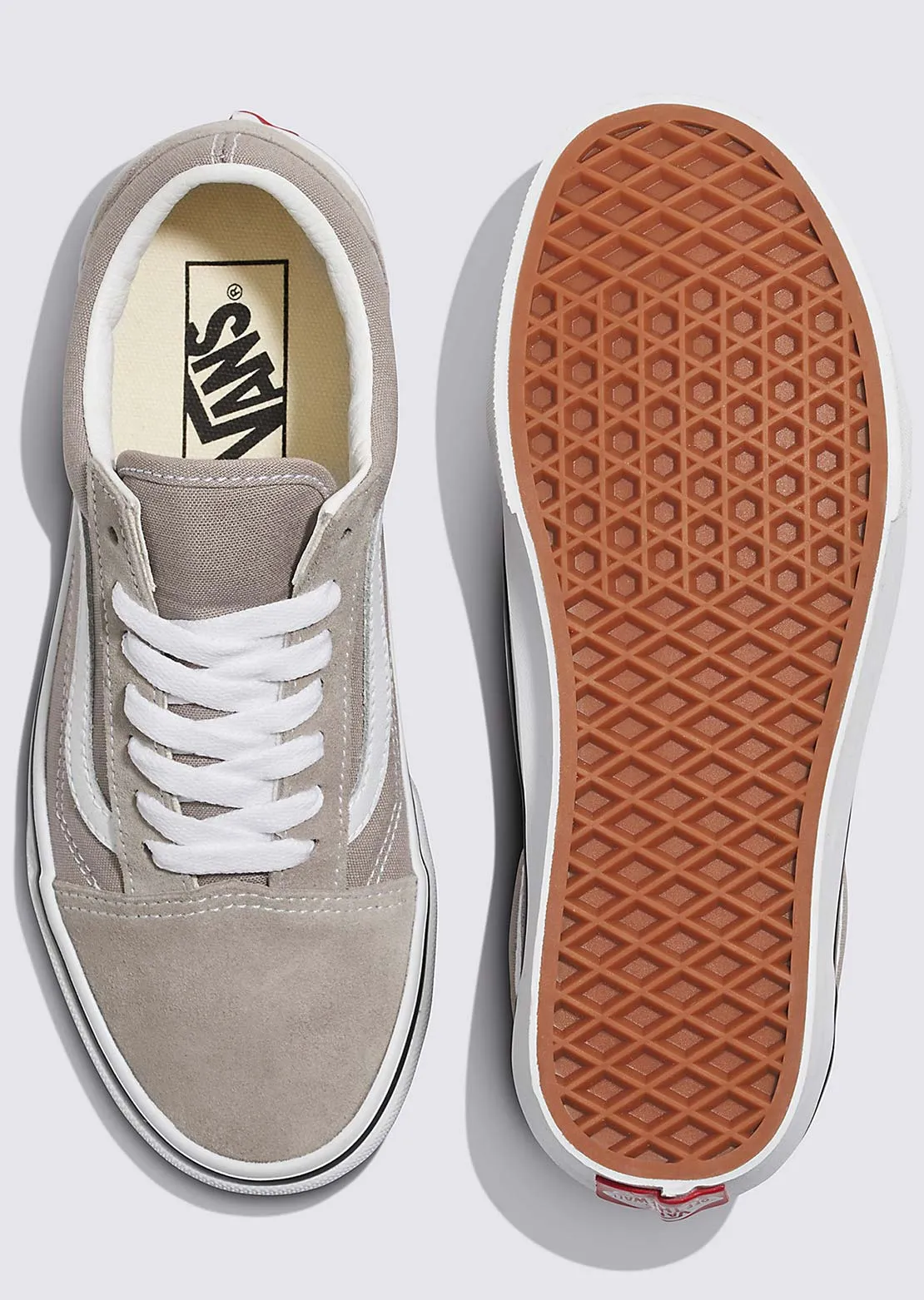 Vans Women's Old Skool Shoes