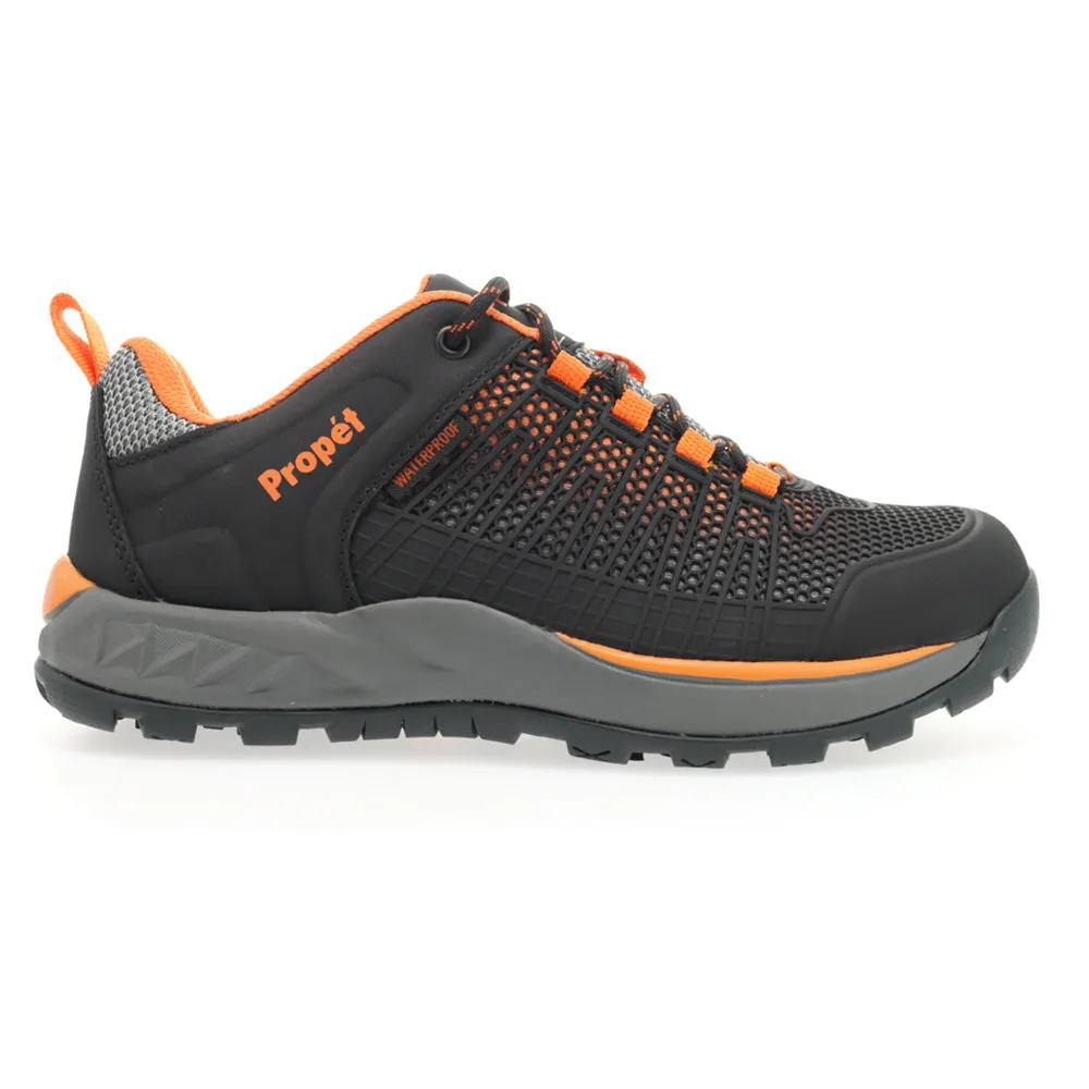 Vestrio Hiking Shoes