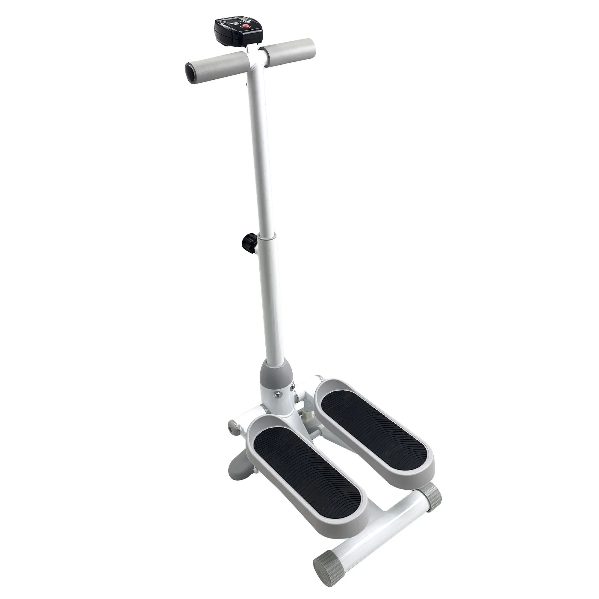 Viavito Mini Stepper with Handlebar