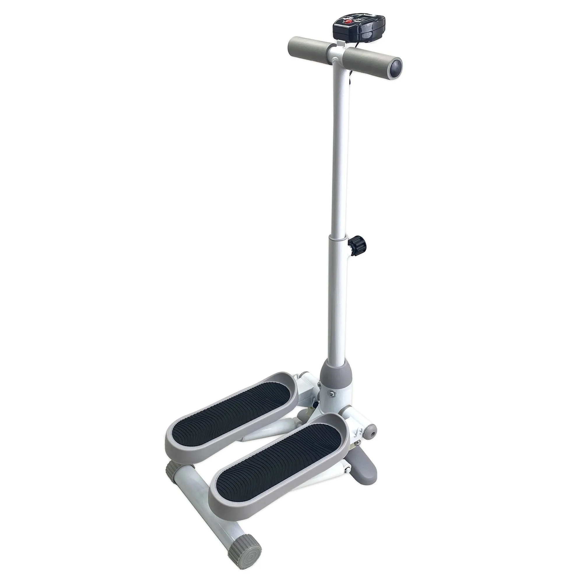 Viavito Mini Stepper with Handlebar