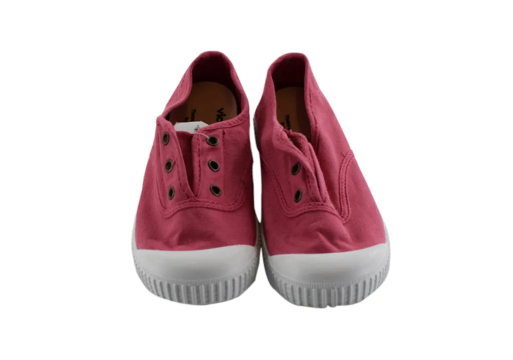 Victoria, Girls Shoes, Size 28