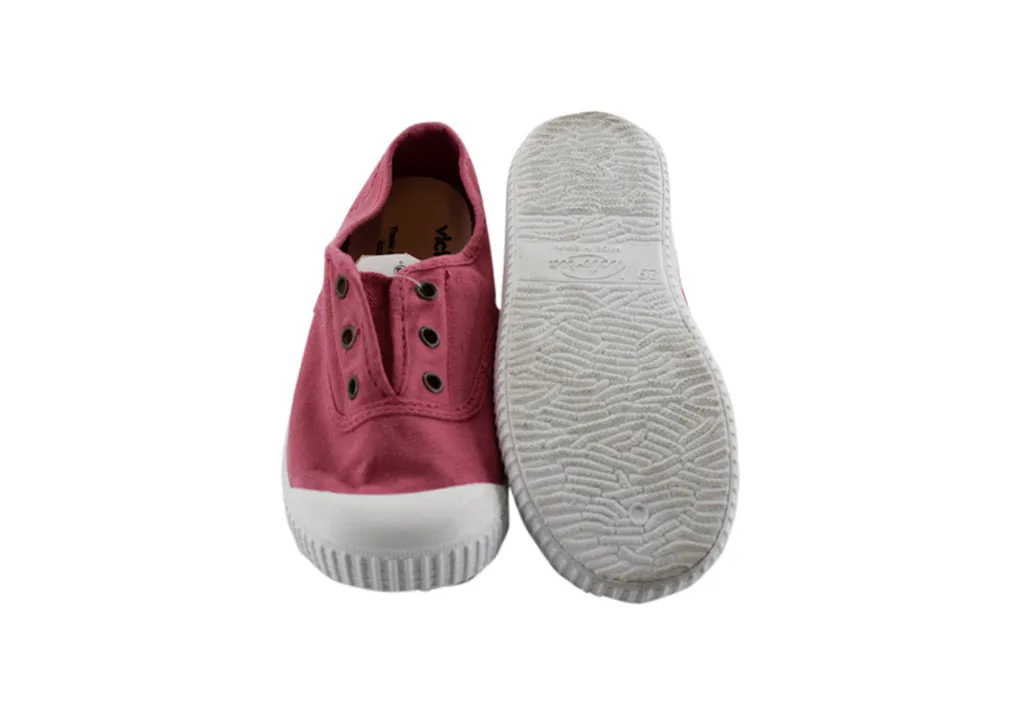 Victoria, Girls Shoes, Size 28