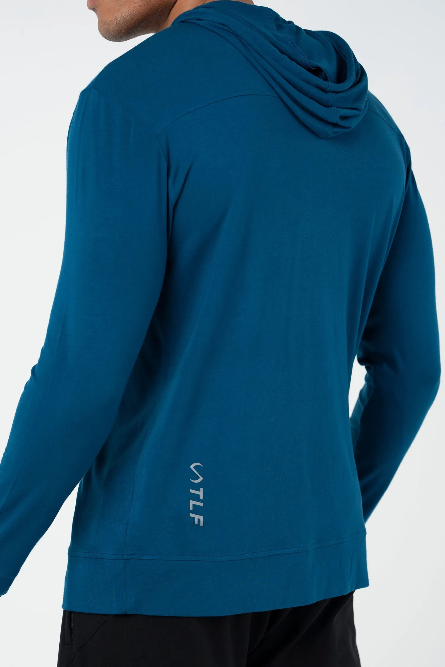 Vital Air-Flex Gym Hoodie