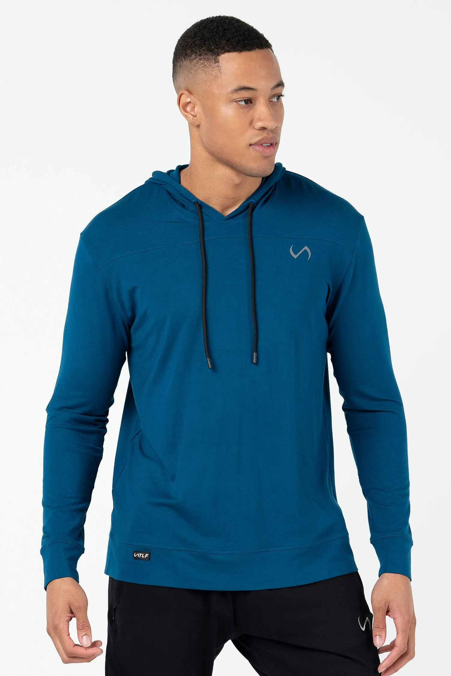 Vital Air-Flex Gym Hoodie