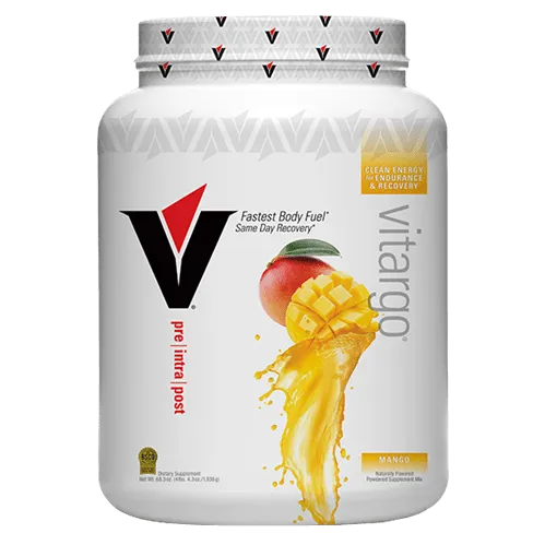 Vitargo Carbohydrate Powder