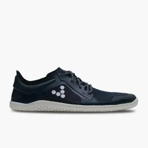 Vivobarefoot Primus Lite III Mens Navy