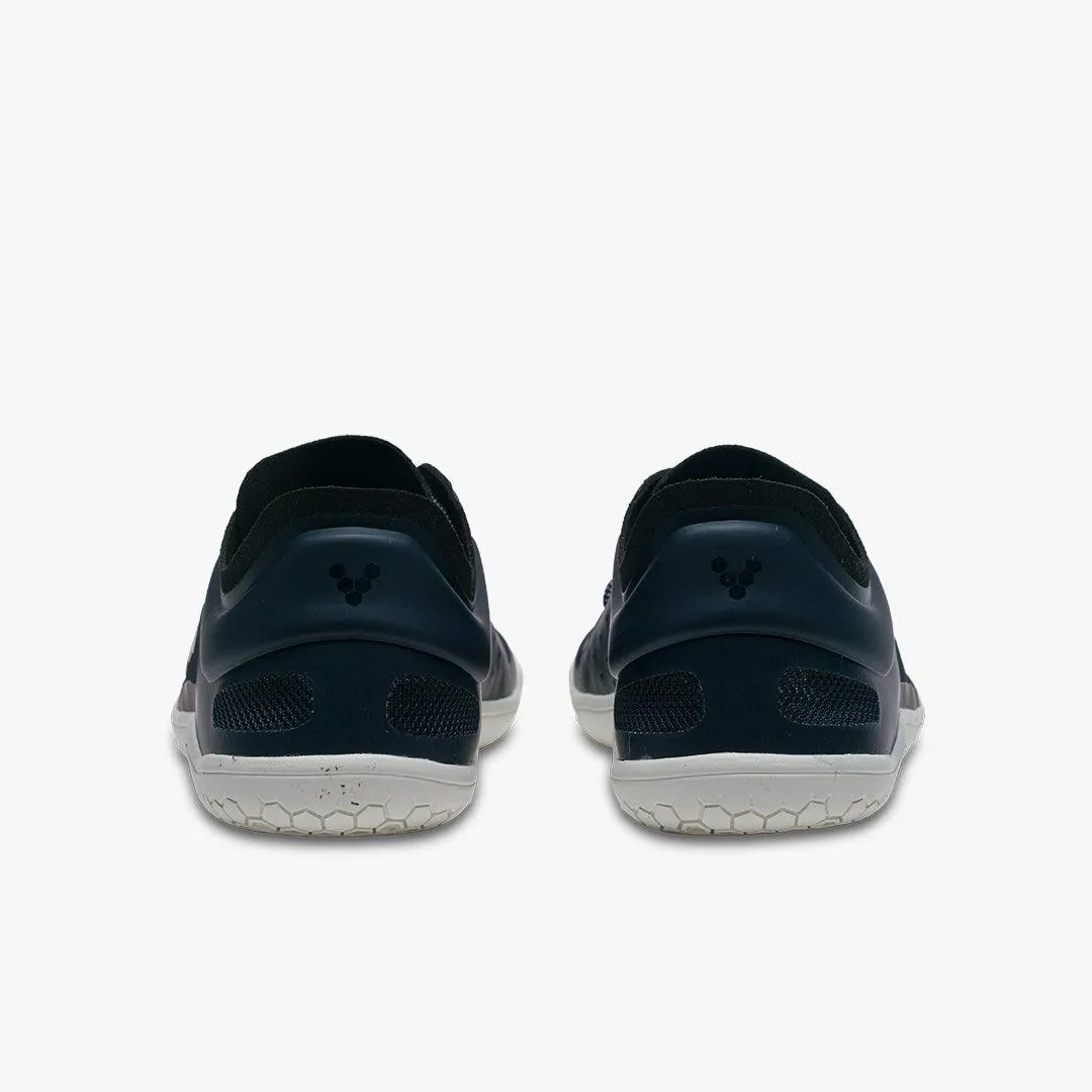 Vivobarefoot Primus Lite III Mens Navy